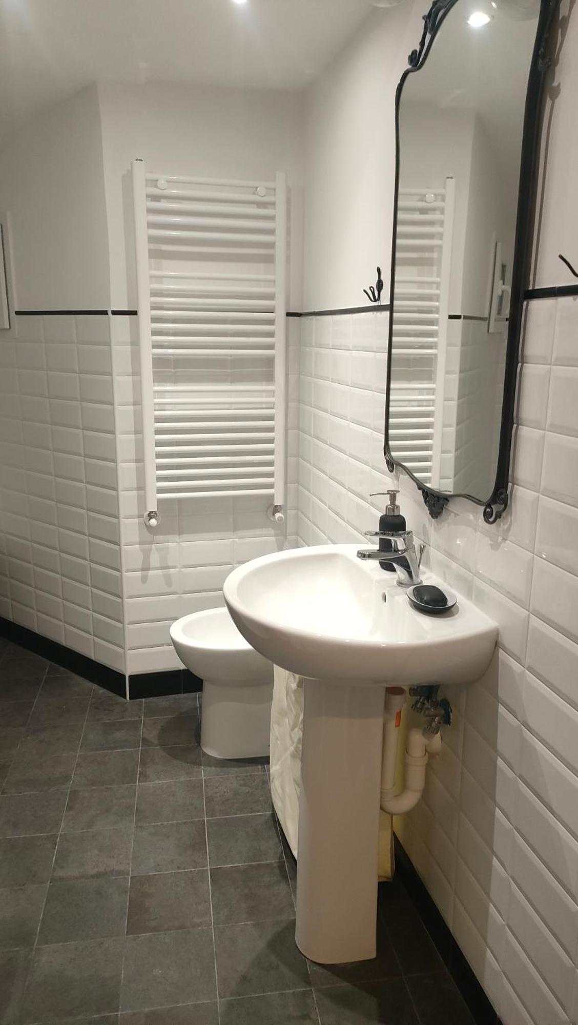 Appartement La Casa Nella Torre