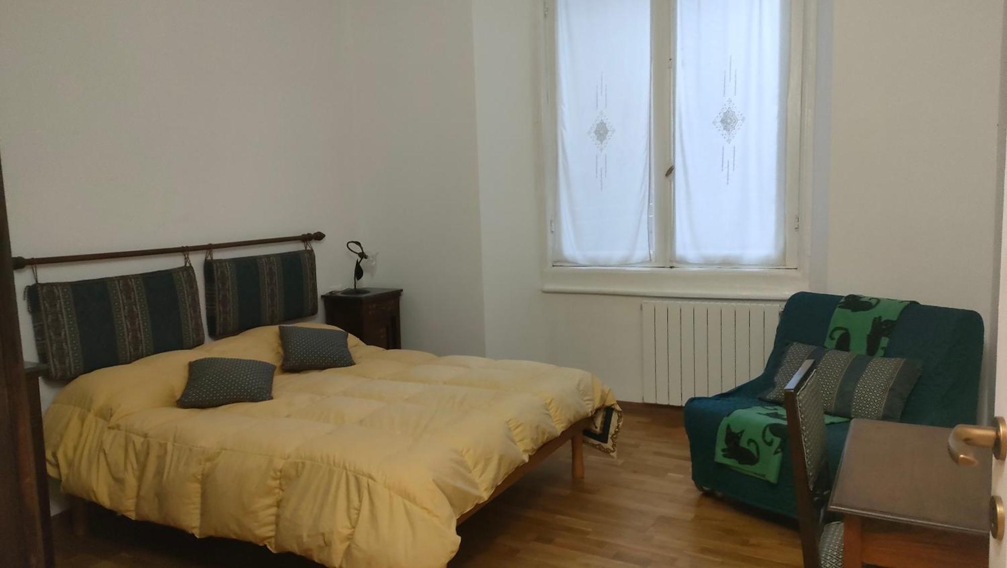 La Casa Nella Torre * Genua