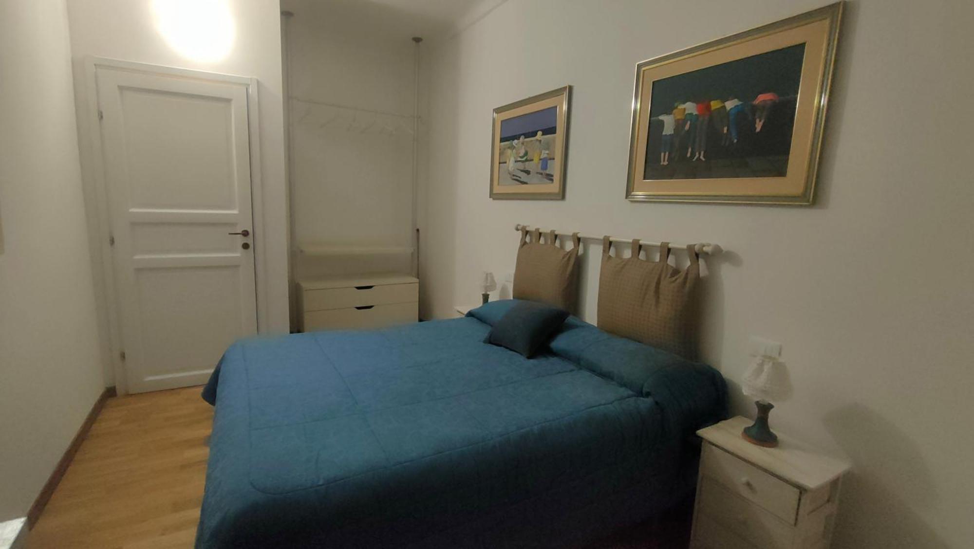 Appartement La Casa Nella Torre *