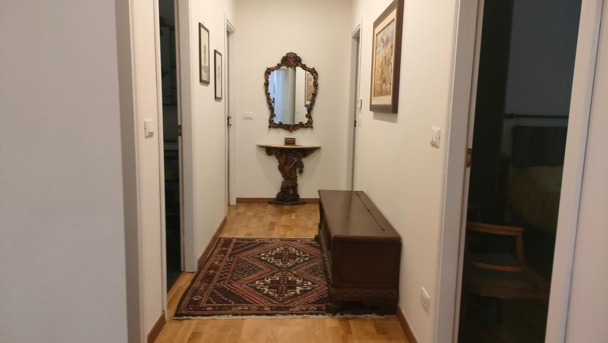Appartement La Casa Nella Torre