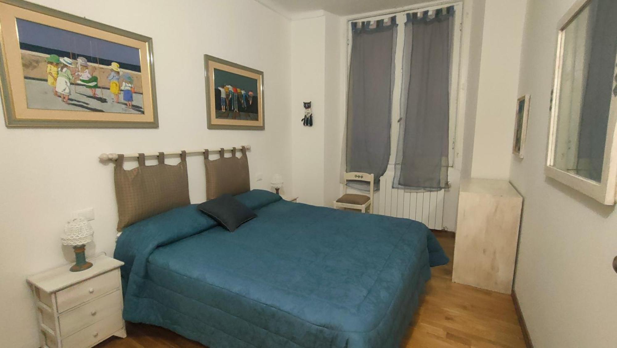 Appartement La Casa Nella Torre *