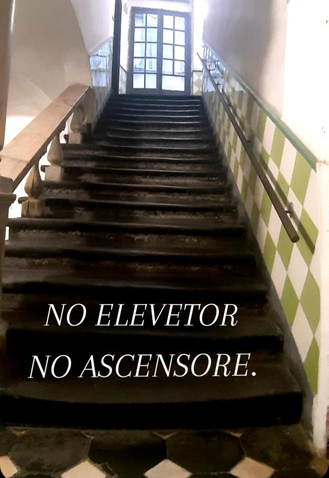 Appartement La Casa Nella Torre *